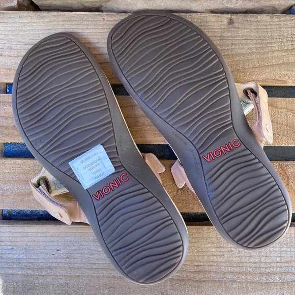 Vionic sandals - Picture 2 of 4
